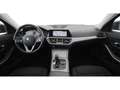 BMW 318 d Touring Advantage Aut LED RADAR NAVI ASSIST Schwarz - thumbnail 11
