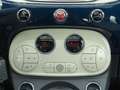 Fiat 500 1.2 Lounge | Pano | Clima | Navi | 16" Blauw - thumbnail 21