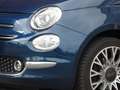 Fiat 500 1.2 Lounge | Pano | Clima | Navi | 16" Blauw - thumbnail 29