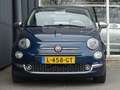 Fiat 500 1.2 Lounge | Pano | Clima | Navi | 16" Blauw - thumbnail 25