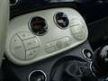 Fiat 500 1.2 Lounge | Pano | Clima | Navi | 16" Blauw - thumbnail 24
