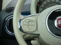 Fiat 500 1.2 Lounge | Pano | Clima | Navi | 16" Blauw - thumbnail 18