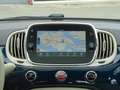 Fiat 500 1.2 Lounge | Pano | Clima | Navi | 16" Blauw - thumbnail 16