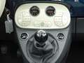 Fiat 500 1.2 Lounge | Pano | Clima | Navi | 16" Blauw - thumbnail 17