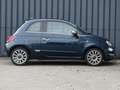 Fiat 500 1.2 Lounge | Pano | Clima | Navi | 16" Blauw - thumbnail 4