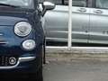 Fiat 500 1.2 Lounge | Pano | Clima | Navi | 16" Blauw - thumbnail 11