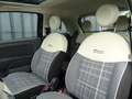Fiat 500 1.2 Lounge | Pano | Clima | Navi | 16" Blauw - thumbnail 6