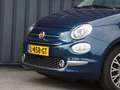Fiat 500 1.2 Lounge | Pano | Clima | Navi | 16" Blauw - thumbnail 28