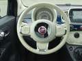 Fiat 500 1.2 Lounge | Pano | Clima | Navi | 16" Blauw - thumbnail 8