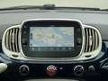 Fiat 500 1.2 Lounge | Pano | Clima | Navi | 16" Blauw - thumbnail 22