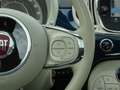 Fiat 500 1.2 Lounge | Pano | Clima | Navi | 16" Blauw - thumbnail 19