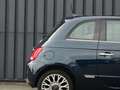 Fiat 500 1.2 Lounge | Pano | Clima | Navi | 16" Blauw - thumbnail 35