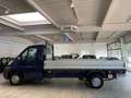 Fiat Ducato 2,3 HDI Maxi Pritsche L4*Garantie* Blau - thumbnail 3