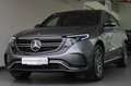 Mercedes-Benz EQC 400 4MATIC 80kWh AMG Line Aut. AHK NP 88.538.- Gris - thumbnail 9