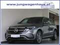 Mercedes-Benz EQC 400 4MATIC 80kWh AMG Line Aut. AHK NP 88.538.- Gris - thumbnail 1