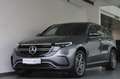 Mercedes-Benz EQC 400 4MATIC 80kWh AMG Line Aut. AHK NP 88.538.- Gris - thumbnail 4