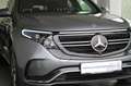 Mercedes-Benz EQC 400 4MATIC 80kWh AMG Line Aut. AHK NP 88.538.- Gris - thumbnail 11
