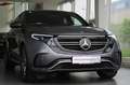 Mercedes-Benz EQC 400 4MATIC 80kWh AMG Line Aut. AHK NP 88.538.- Gris - thumbnail 10