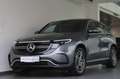 Mercedes-Benz EQC 400 4MATIC 80kWh AMG Line Aut. AHK NP 88.538.- Gris - thumbnail 2