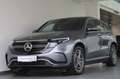 Mercedes-Benz EQC 400 4MATIC 80kWh AMG Line Aut. AHK NP 88.538.- Gris - thumbnail 5