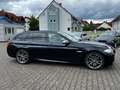 BMW 550 Baureihe 5 Touring M550d xDrive Schwarz - thumbnail 4