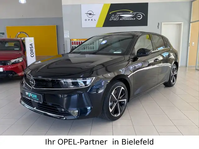 Opel Astra L  Plug-in Hybrid AT/NAVI/LED/SHZ/LHZ/ACC