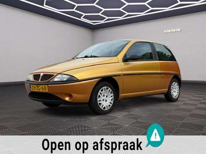 Lancia Ypsilon 1.2 LS