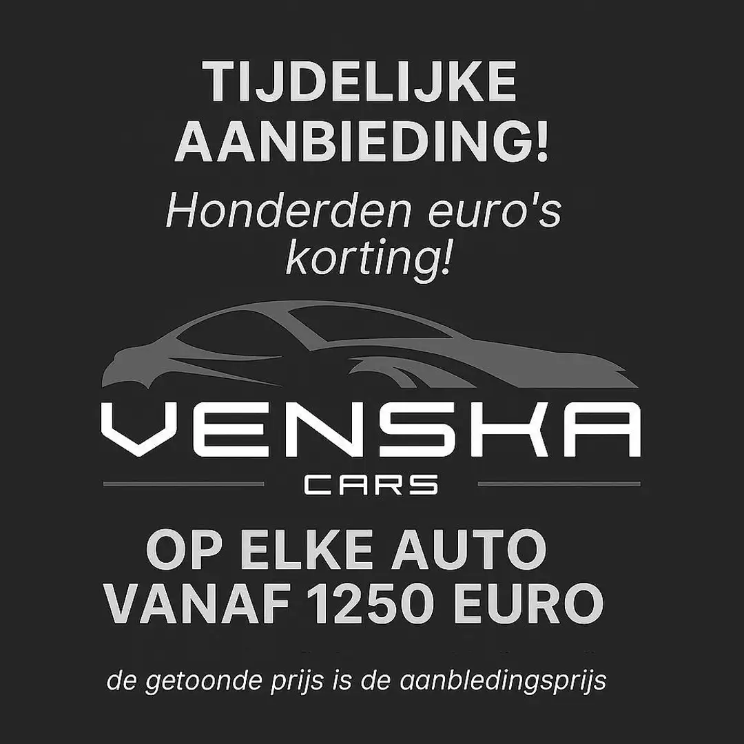 Lancia Ypsilon 1.2 LS Jaune - 2