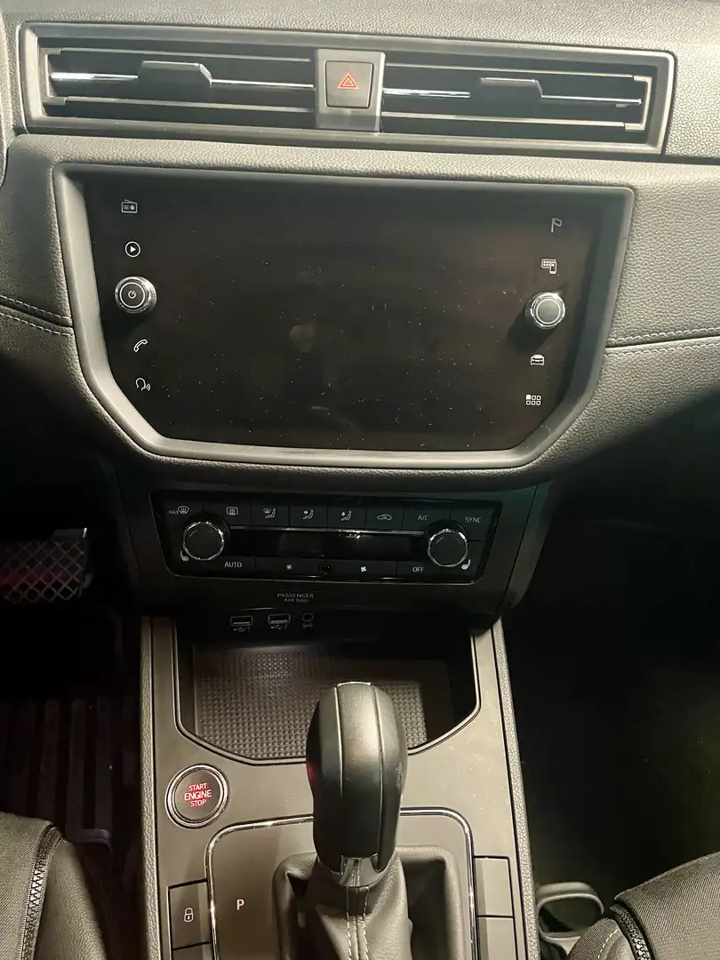 SEAT Ibiza 1,0 ECO TSI Xcellence DSG - 2