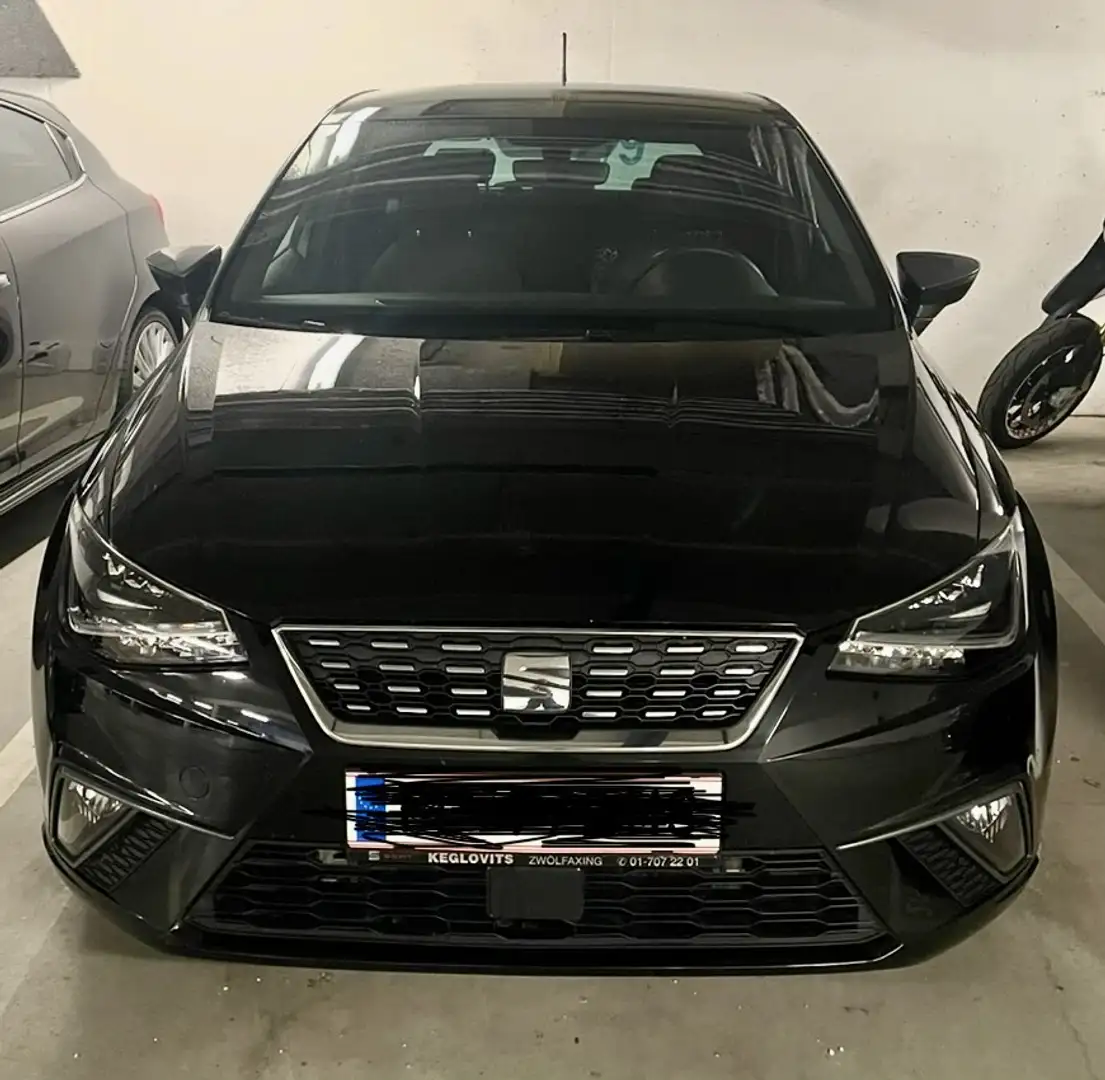 SEAT Ibiza 1,0 ECO TSI Xcellence DSG - 1