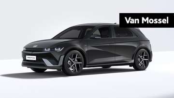 84kWh Business Plus N Line