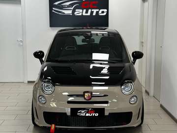 595 1.4t TURISMO 300CV