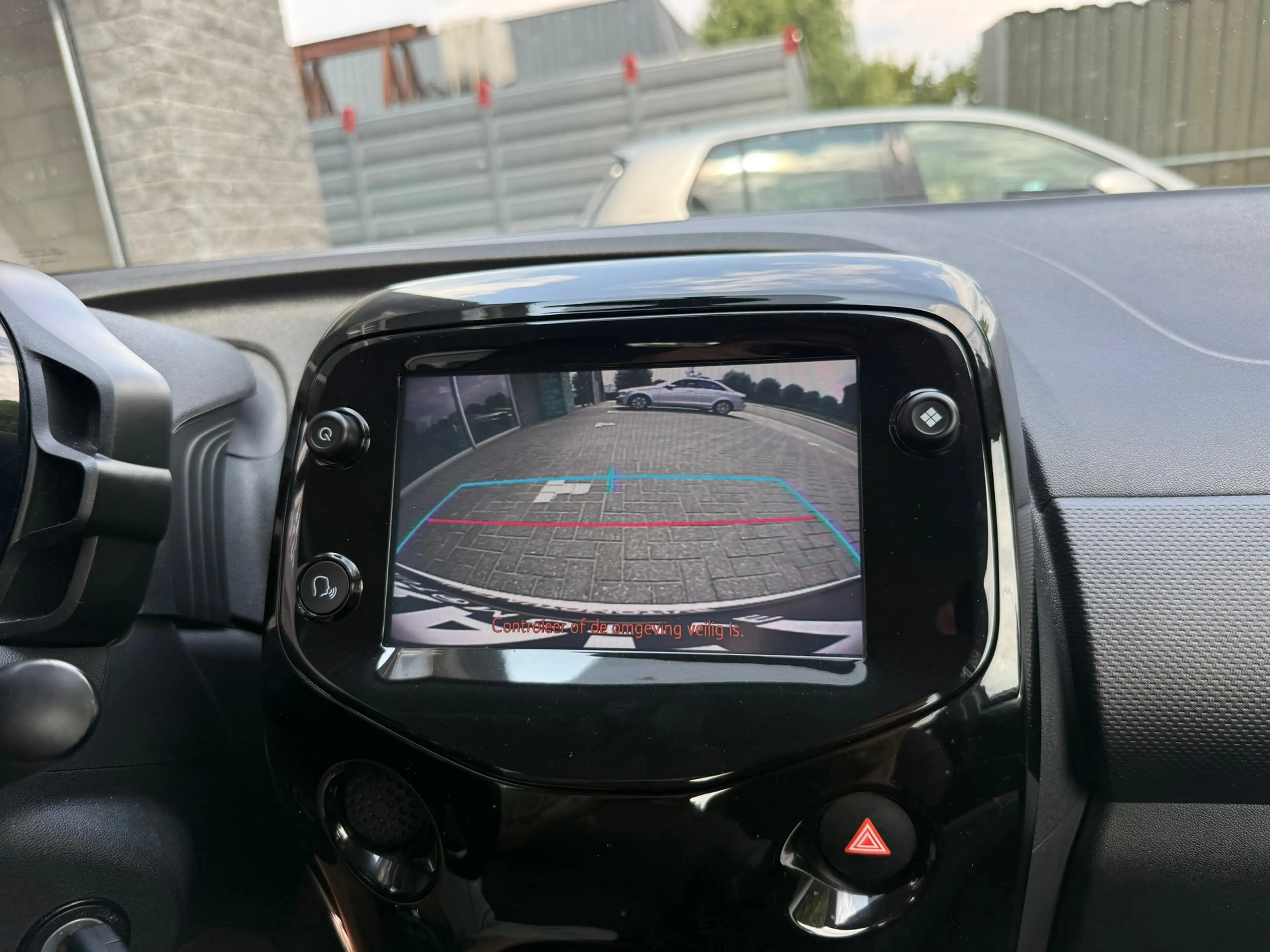 Citroen C1 1.0 VTi JCC+ | Incl btw | Camera | Apple Carplay | — photo 8