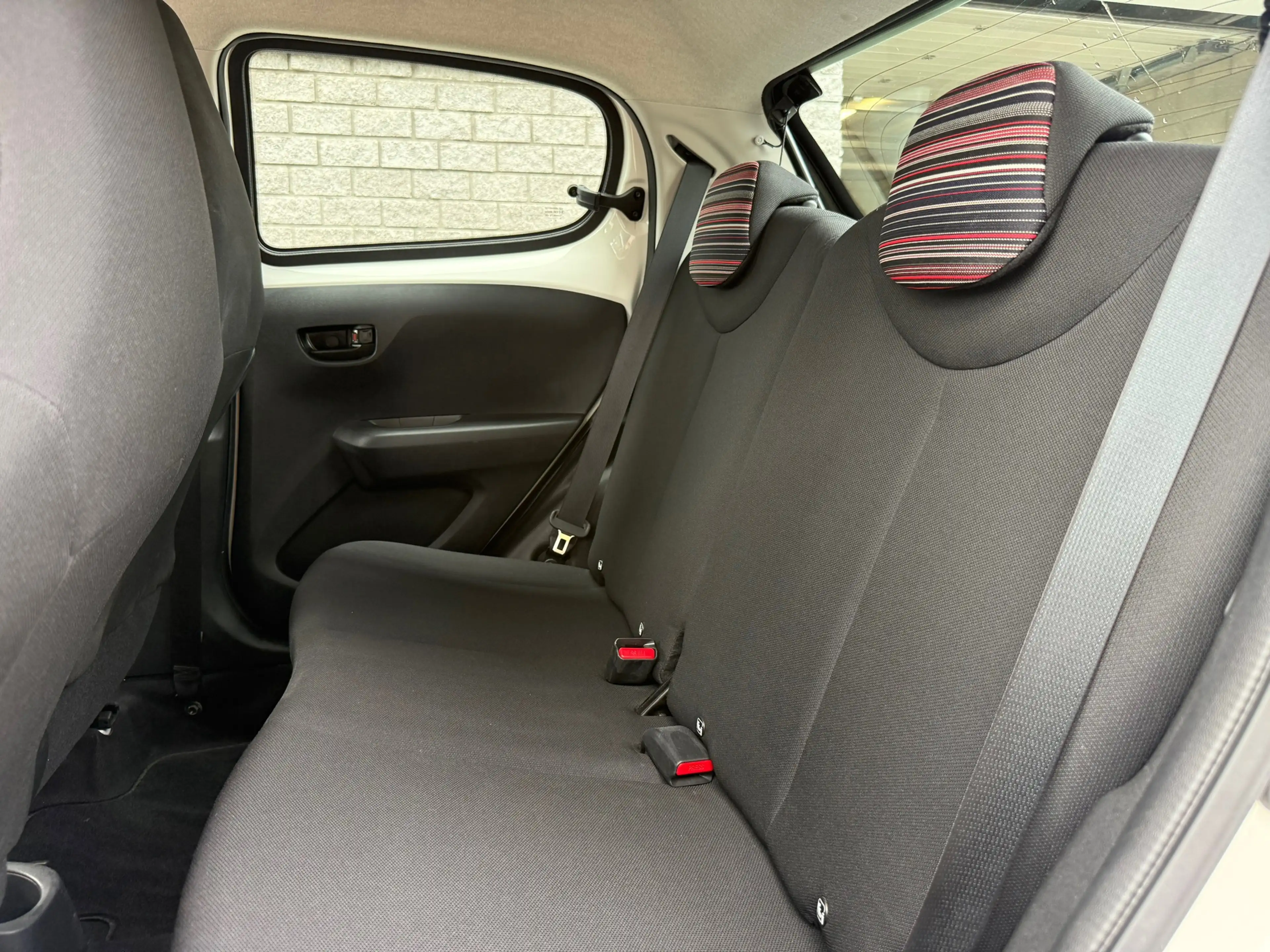 Citroen C1 1.0 VTi JCC+ | Incl btw | Camera | Apple Carplay | — photo 6