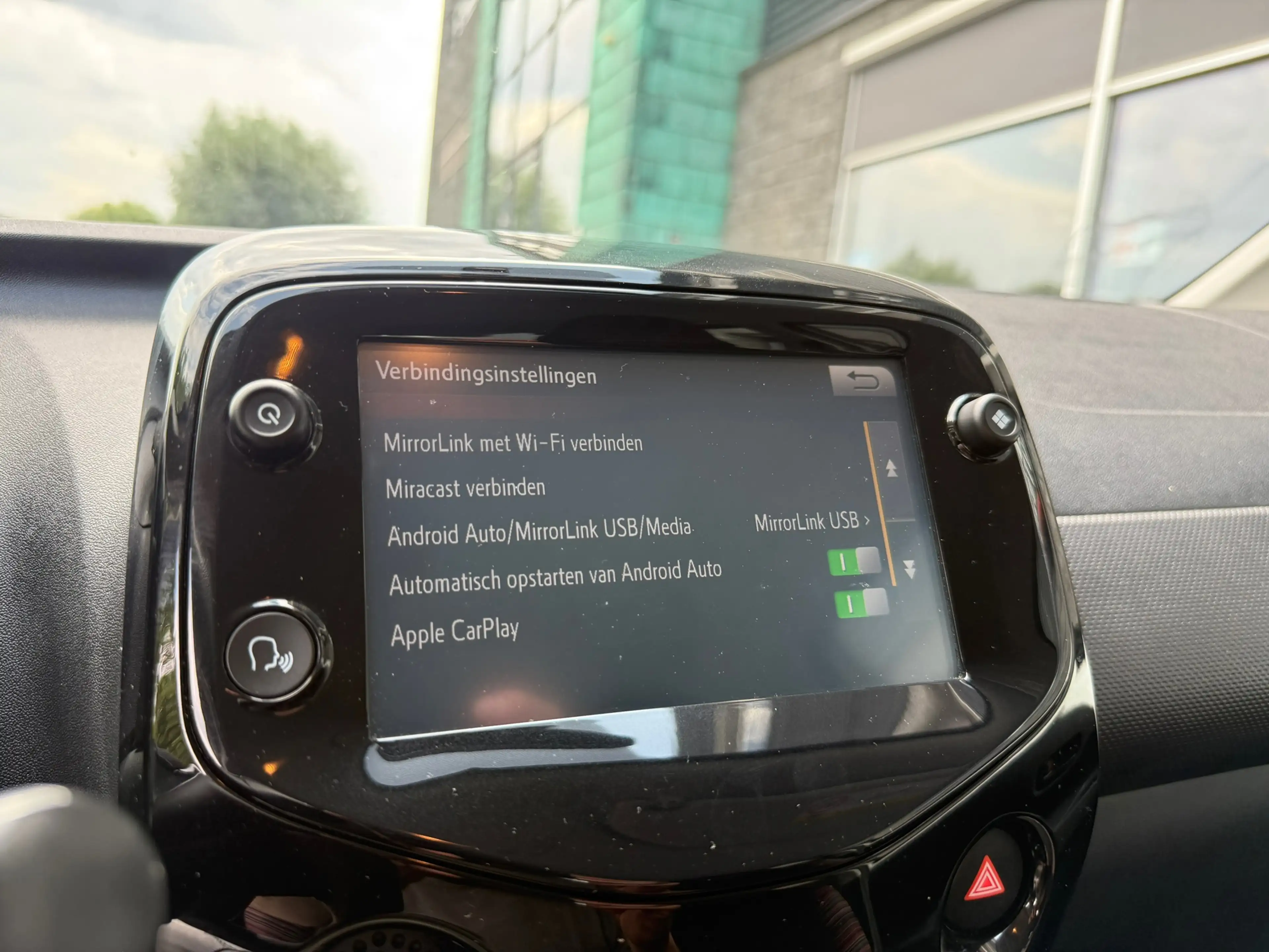 Citroen C1 1.0 VTi JCC+ | Incl btw | Camera | Apple Carplay | — photo 15