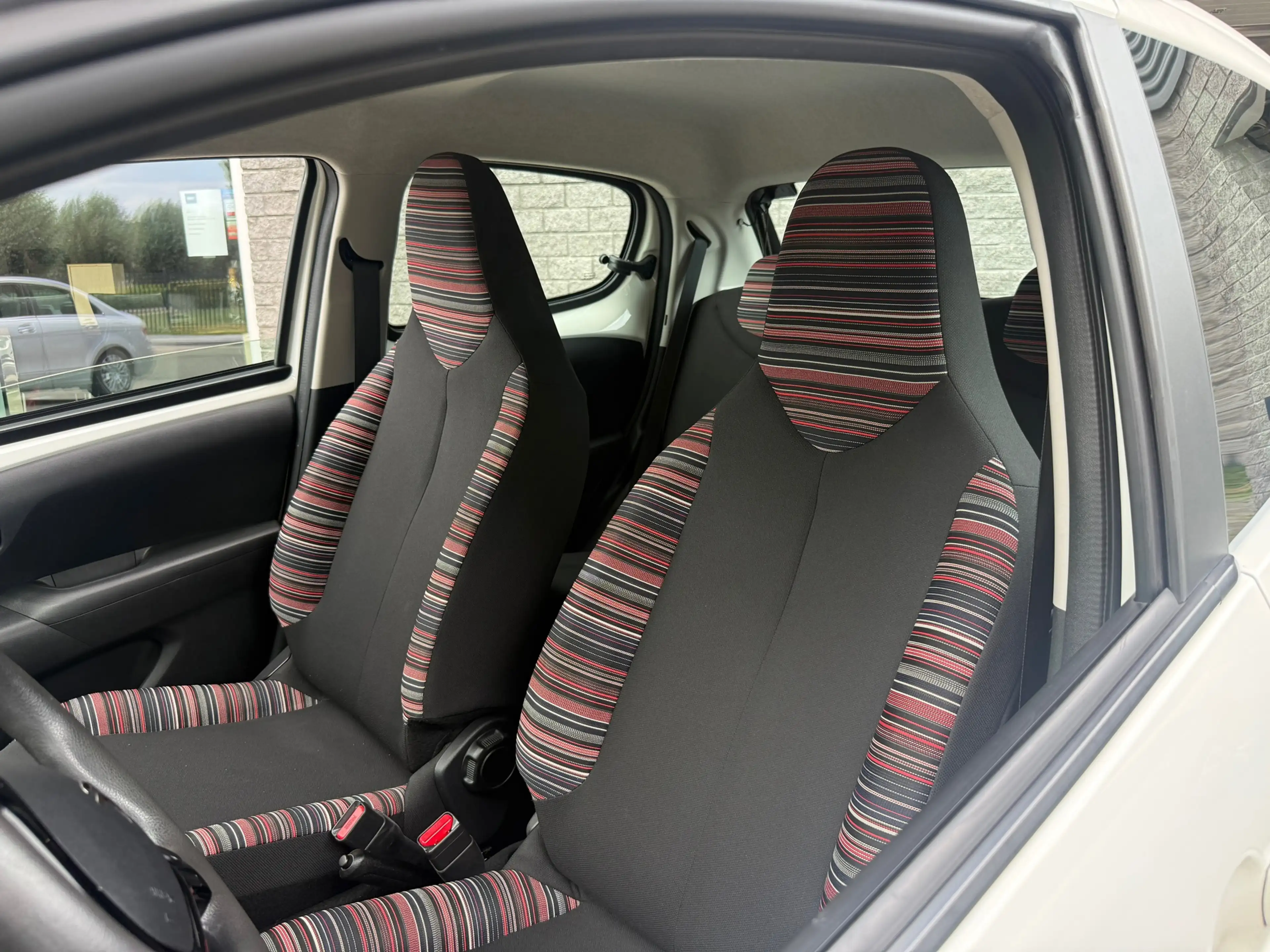 Citroen C1 1.0 VTi JCC+ | Incl btw | Camera | Apple Carplay | — photo 5