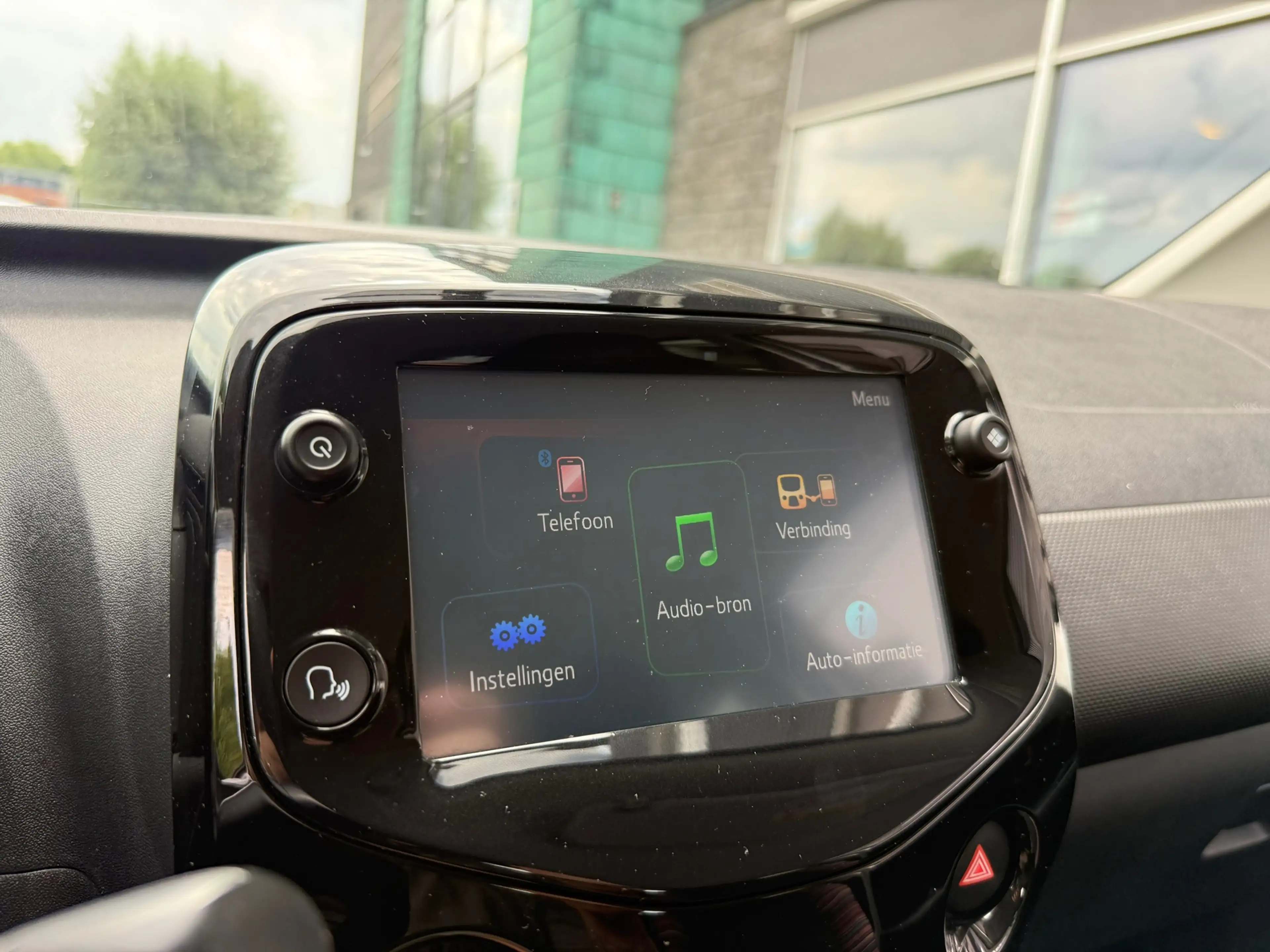Citroen C1 1.0 VTi JCC+ | Incl btw | Camera | Apple Carplay | — photo 14