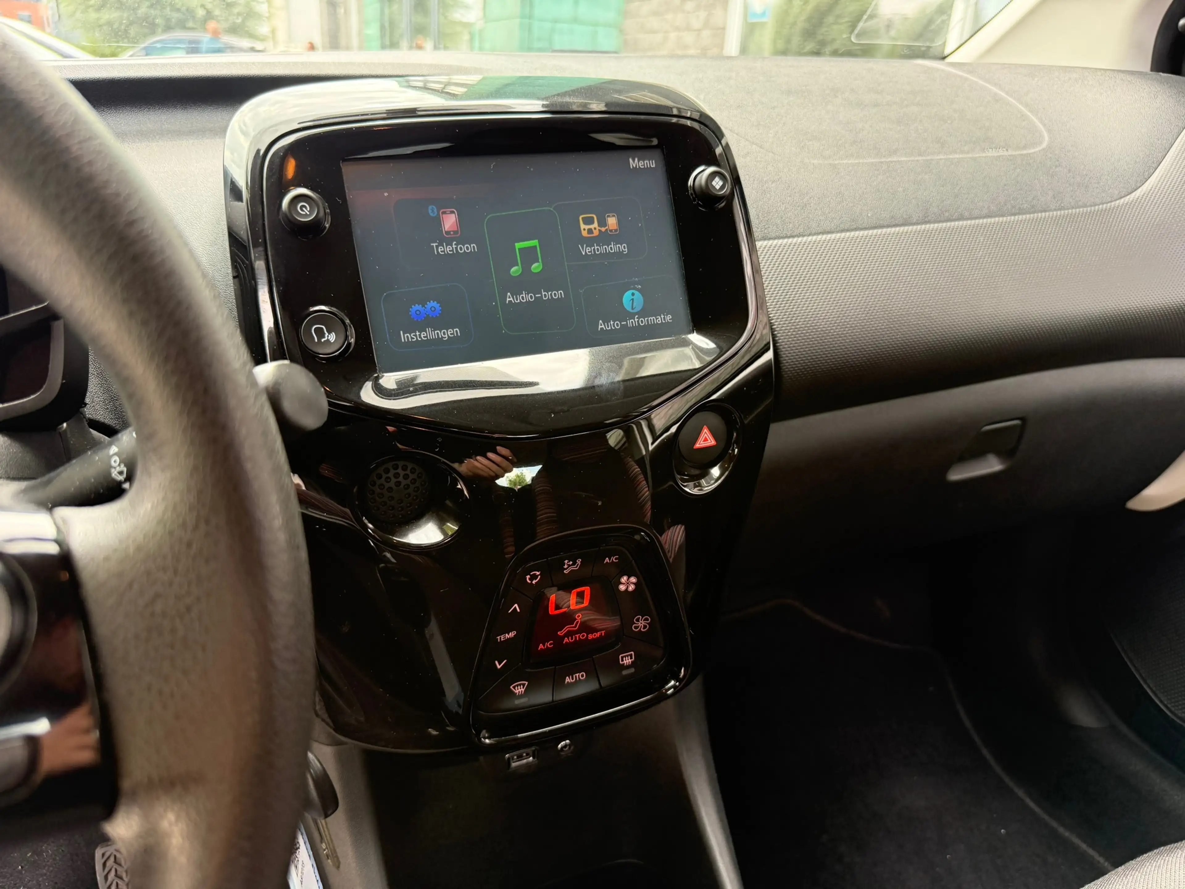 Citroen C1 1.0 VTi JCC+ | Incl btw | Camera | Apple Carplay | — photo 13