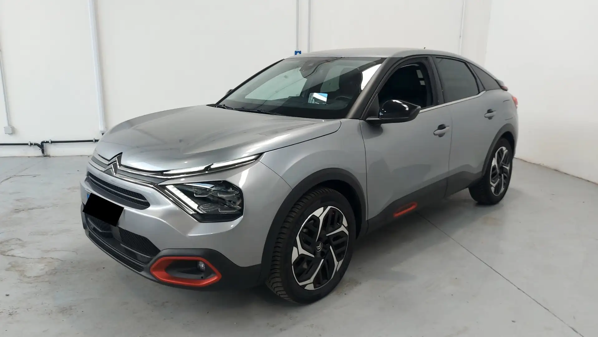 Citroen C4 C4 Cactus 1.2 puretech Feel  GC825 - 1