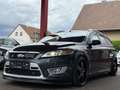 Ford Mondeo Turnier Titanium S Aut. NAVI/LEDER/XENON Gris - thumbnail 3