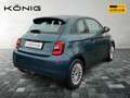 Fiat 500e 3+1 MY23 118PS 42kWh KLIMA*CARPLAY*TEMPOMAT Grün - thumbnail 3