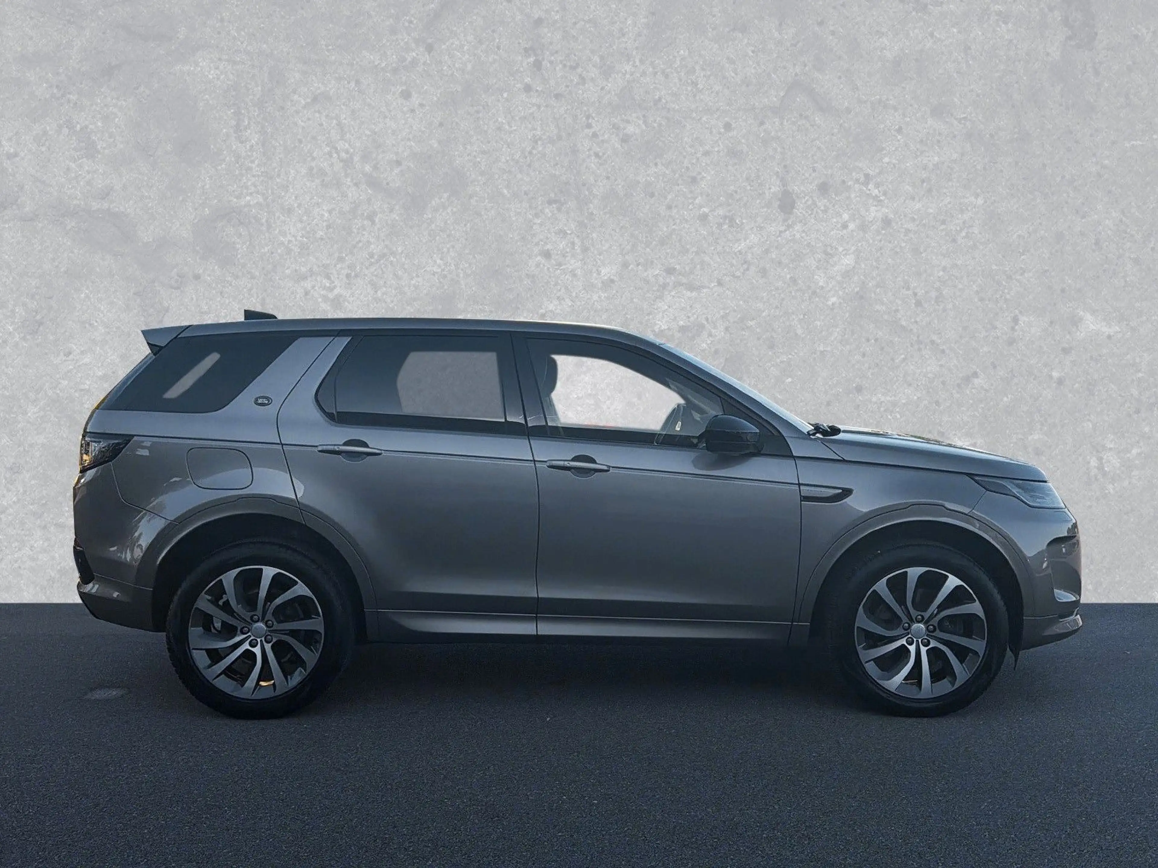 Land Rover Discovery Sport D200 AWD R-Dynamic SE AHK — photo 6