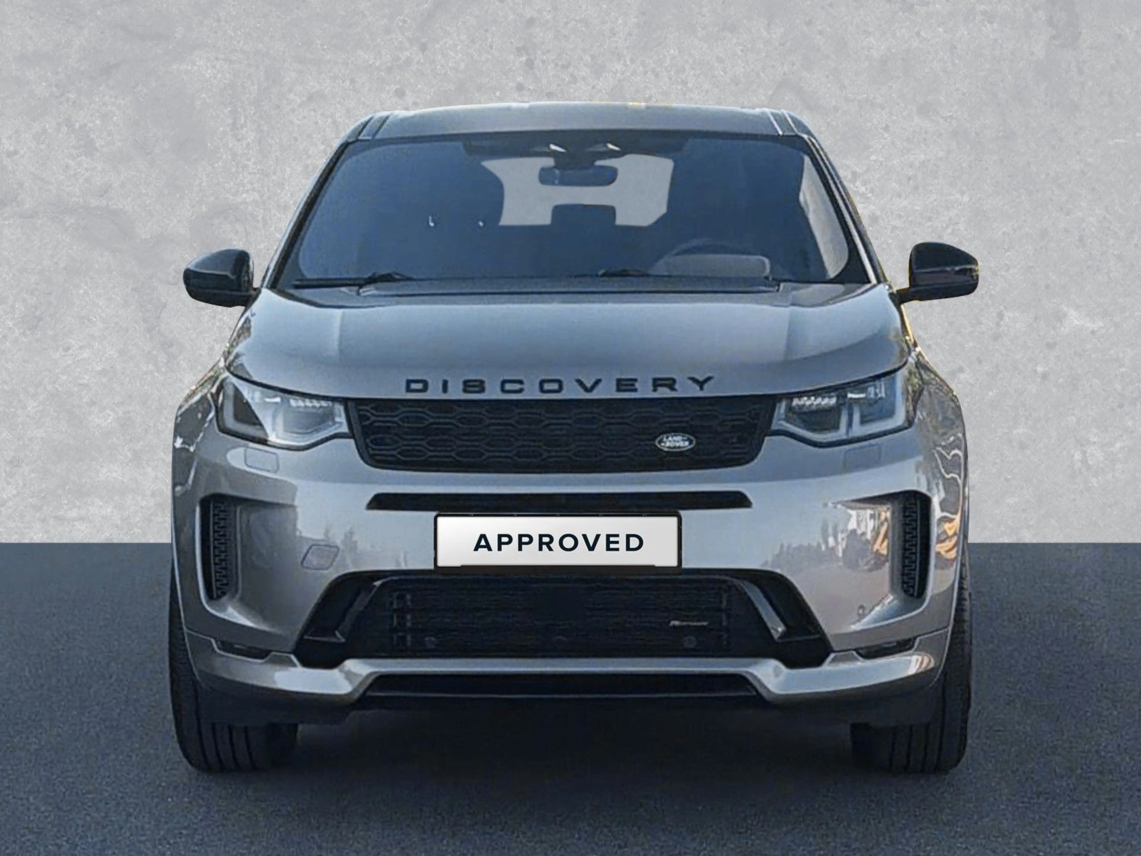 Land Rover Discovery Sport D200 AWD R-Dynamic SE AHK — photo 7
