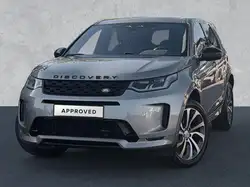 Land Rover Discovery Sport D200 AWD R Dynamic SE AHK