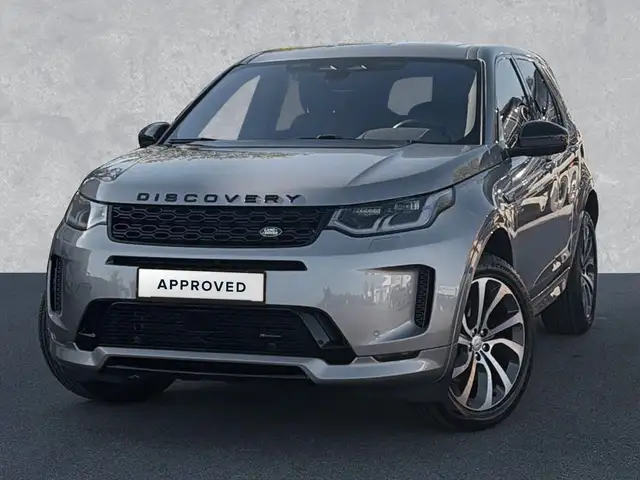 Land Rover Discovery Sport D200 AWD R Dynamic SE AHK
