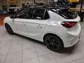 Opel Corsa-e 5 porte Elegance Bianco - thumbnail 5