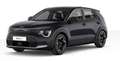 Kia e-Niro Niro EV Long Range 64kWh Silber Aut. Schwarz - thumbnail 1