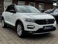 Volkswagen T-Roc Sport Automatik Kamera ACC AHK Blanc - thumbnail 3