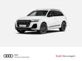Audi SQ7 B&O STANDHZ CARBON AHK LASER KAM360° PANO Weiß - thumbnail 1