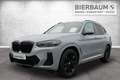 BMW X3 xDrive 20d Grau - thumbnail 1